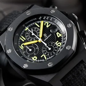 Royal Oak Offshore