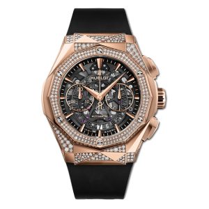 Hublot 525.OX.0180.RX.1804.ORL19 Classic Fusion Aerofusion...